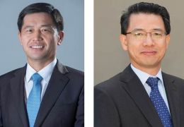 Hyundai anuncia troca de presidente no Brasil