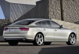 Audi anuncia recall de modelos A4 e A5 para mercado brasileiro