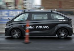 Estudo afirma que carros autônomos podem piorar transito em centros urbanos