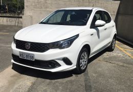 Fiat fará recall de 223 mil veículos no Brasil