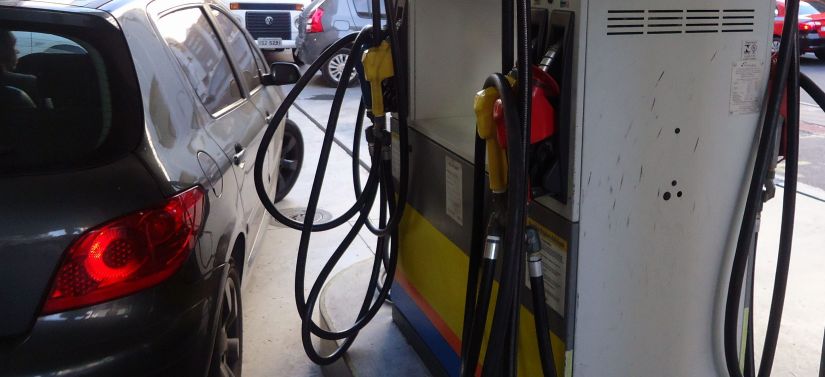 Gasolina e Diesel caem de preço nas refinarias pela 5ª semana consecutiva
