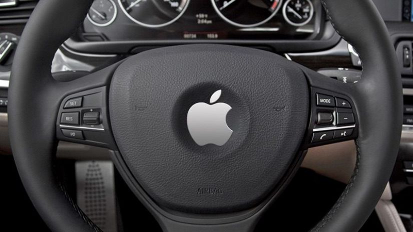 Ex-funcionário da Apple teria roubado segredos de carro autônomo