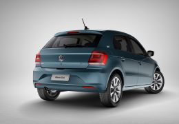 Volkswagen anuncia recall de Gol e outros modelos no brasil
