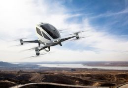Confira carros voadores que poderão chegar nos próximos 10 anos