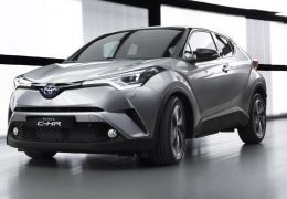 Toyota lidera pesquisa de satisfação com pós-venda no Brasil