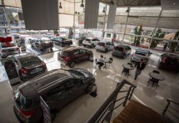 Confira os carros mais vendido de Julho de 2018 no Brasil
