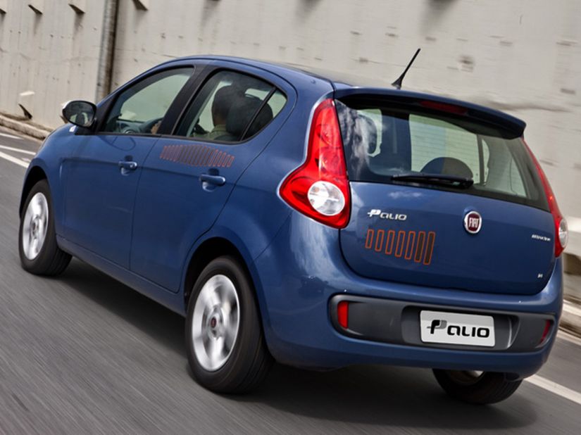 Fiat anuncia mais um recall por “airbags mortais”