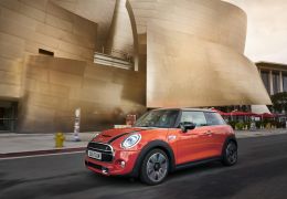 Mini ganha três novas opções de cores para sua edição 2019