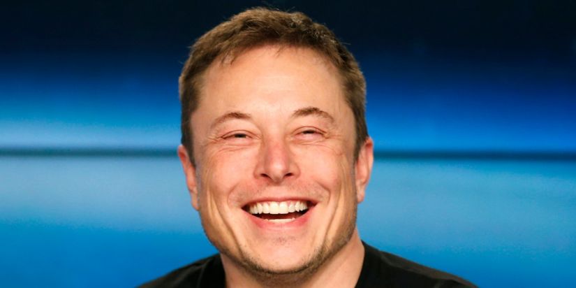 Saída da Tesla da bolsa dependeria de investidores árabes