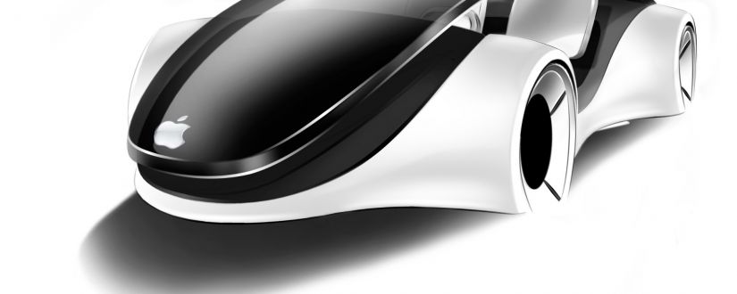 Apple pode estar retomando projeto de carro autônomo próprio