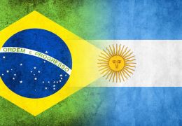 Brasil assina acordo com Argentina para padronizar regras de produção de veículos