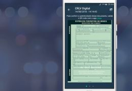 Documento digital de veículos é lançado no DF