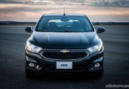 Confira os 10 carros mais vendidos de agosto de 2018