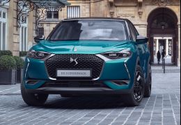 Peugeot-Citroën revela primeiro elétrico do grupo