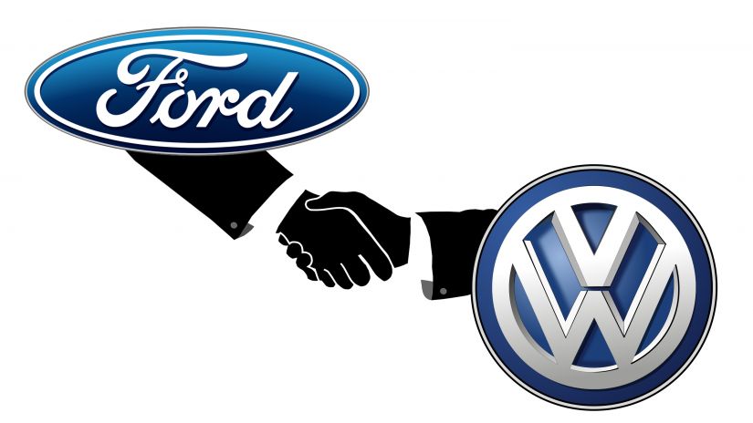 Volkswagen e Ford podem formar nova aliança para América Latina