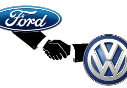 Volkswagen e Ford podem formar nova aliança para América Latina