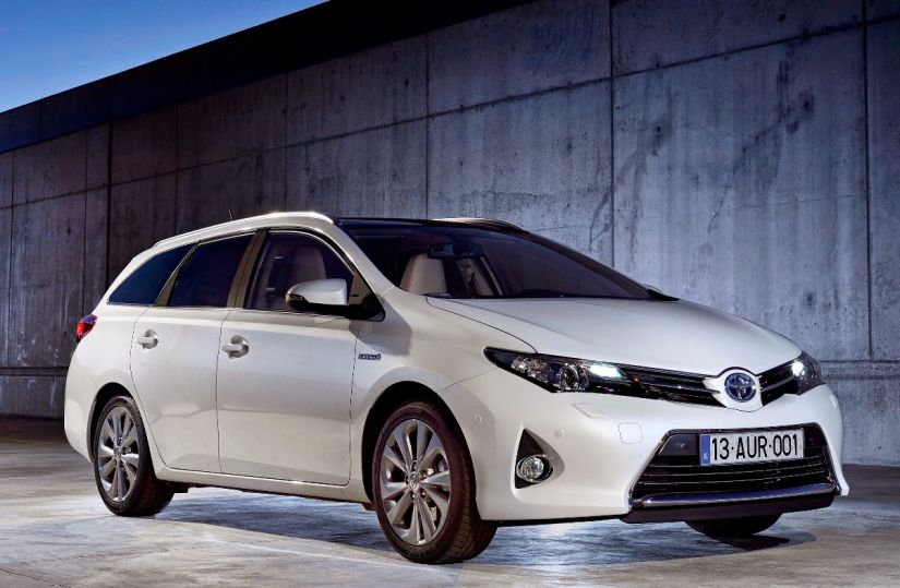 Toyota fará recall de 2.4 milhões de carros no exterior