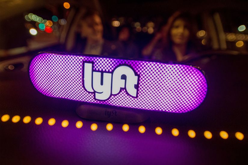Lyft começa a oferecer planos mensais de viagens nos EUA