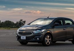 Confira os carros mais vendidos de outubro de 2018