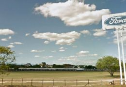 Ford realiza Plano de Demissão Voluntária na fábrica de Taubaté