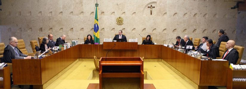 STF afirma que motorista que foge do local do acidente comete crime