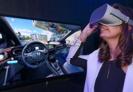 Volkswagen vai começar a vender carros através de concessionária digital