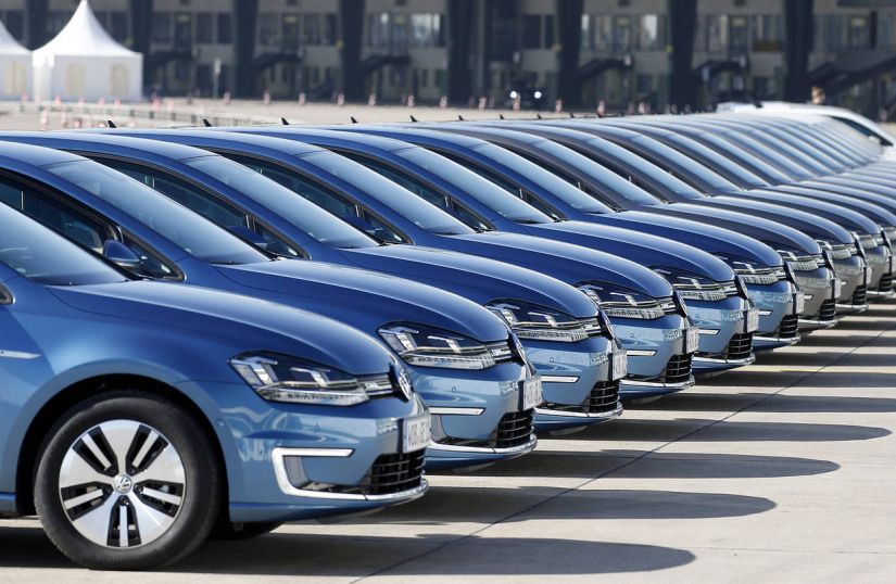 Black Friday: Confira os principais descontos em automóveis