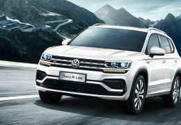 Volkswagen apresenta nova versão esportiva do Tarek R-Line