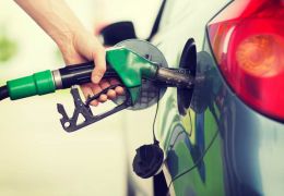 ANP quer explicações sobre preço da gasolina nos postos