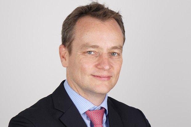 Grupo BMW terá novo CEO no Brasil