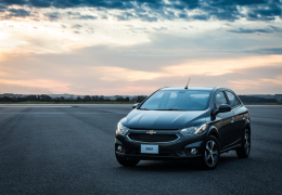 Confira os carros mais vendidos de novembro de 2018