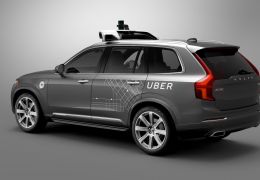 Uber deve retomar carros autônomos nos Estados Unidos
