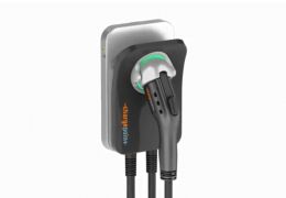 Pesquisa aponta que falha em carregador de veículos elétricos pode prejudicar rede elétrica