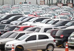 Confira os carros mais vendidos de janeiro de 2019