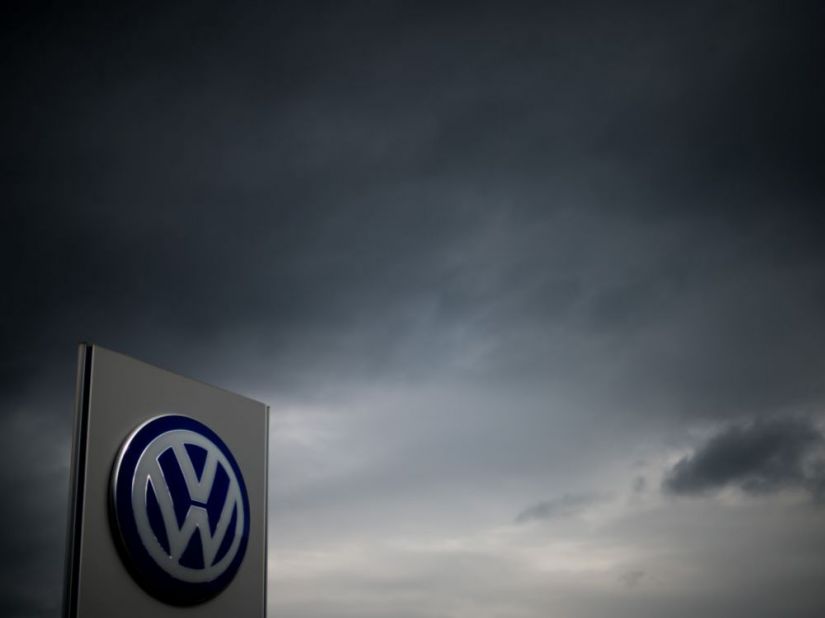Volkswagen é multada no Brasil pelo caso ‘dieselgate’