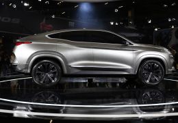 Fiat anuncia lançamento de SUV nacional em 2021