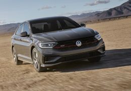 Volkswagen lança versão GLI do Jetta nos Estados Unidos