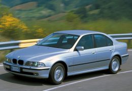 BMW anuncia novo recall por “airbags mortais”