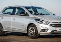 Confira os carros mais vendidos de fevereiro de 2019