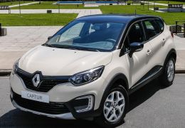 Renault remove diversas versões de seus modelos do catálogo de vendas no Brasil