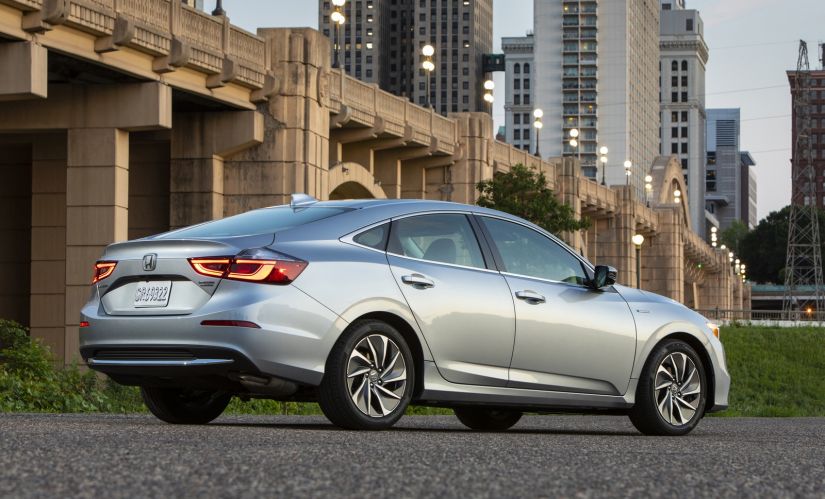 Honda afirma que vai lançar modelos híbridos no Brasil
