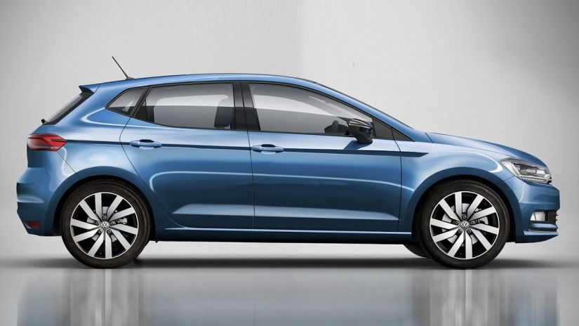 Volkswagen faz recall de Polo e Virtus no Brasil