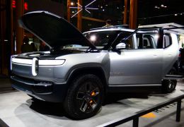 Ford vai criar carro elétrico utilizando plataforma de uma startup