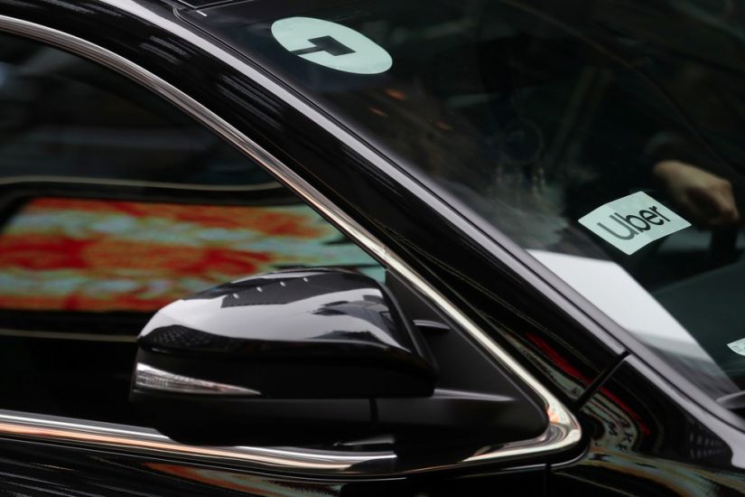 Uber anuncia nova forma de pagamento no Brasil