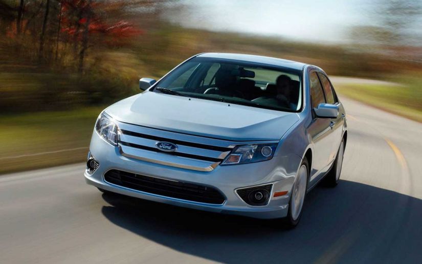 Ford anuncia novo recall por “airbags mortais” no Brasil