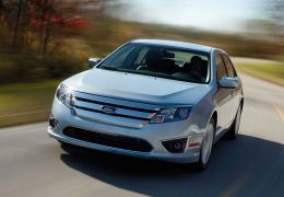 Ford anuncia novo recall por “airbags mortais” no Brasil