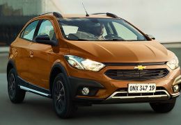 Confira os carros mais vendidos de abril de 2019 no Brasil