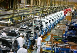Estudo afirma que fazer carro no México é até 44% mais barato do que no Brasil