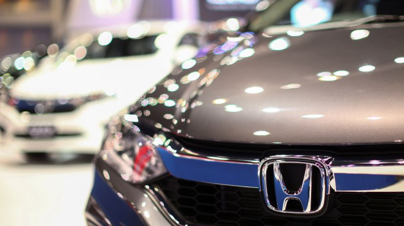 Honda afirma que vai cortar modelos e versões