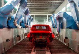 Fiat anuncia investimentos de R$ 7,5 bilhões em Pernambuco